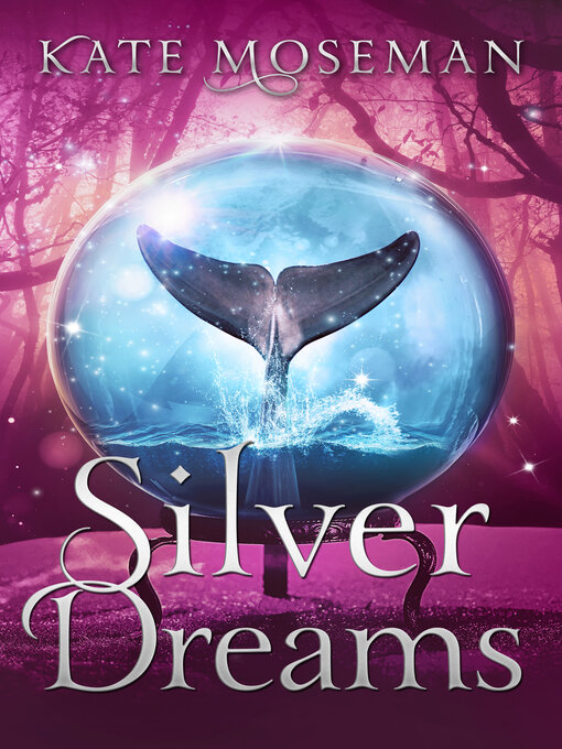 Cover image for Silver Dreams
